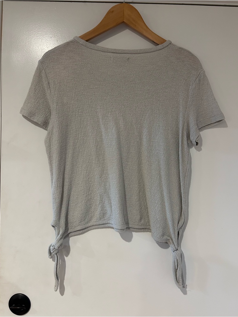 Madewell Top - Picture 3 of 5